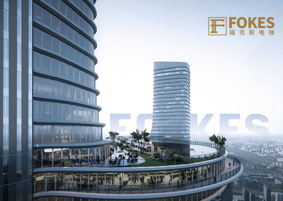 福克斯電梯|以匠心致初心,以初心致未來