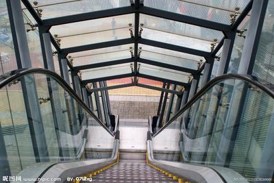 自動人行道高清圖片-世界工廠網