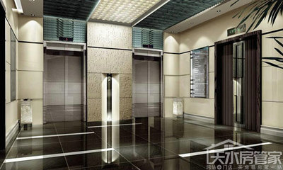 一宅耀龍城 | 福迪·瑞府綠色智慧大宅 引領天水城市新未來