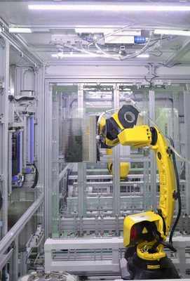 許昌襄城:靠黑山創綠山,硅碳產業構建發展新格局丨河南經濟地理