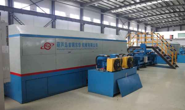 遼寧全自動電梯導軌 精矯機床生產商