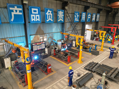 勇于改革創新 踐行工匠精神