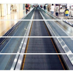 菏澤德沃斯電梯