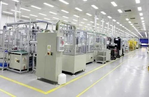 浙江制造精品 發布,巨力自動化這款產品上榜