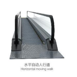 1400mm horizontal escalator