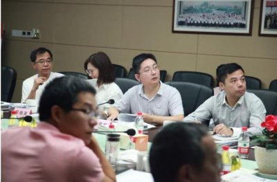 森赫電梯“自動人行道”項目入選2018“浙江制造”標準制定計劃