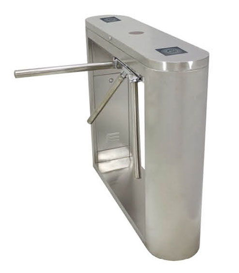 昆山人行通道三輥閘,仁為廠家供應生產