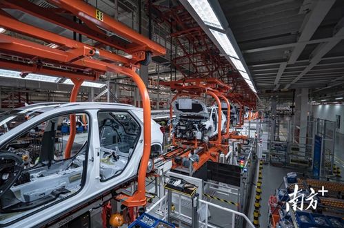 南方觀察 廣東第一鎮(zhèn),為何需要思想大解放