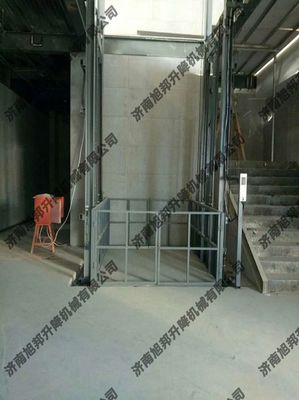 山東濟南貨梯品牌排行榜,打造高品質(zhì)購物體驗