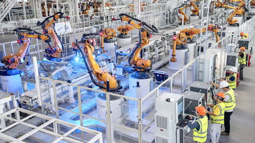 雙馬 聯(lián)手力撐恒大汽車,巨頭碰撞將擦出什么火花