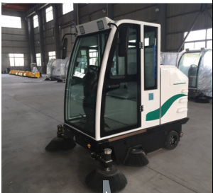 車站廣場掃地機 醫院掃地機 別墅區掃地機