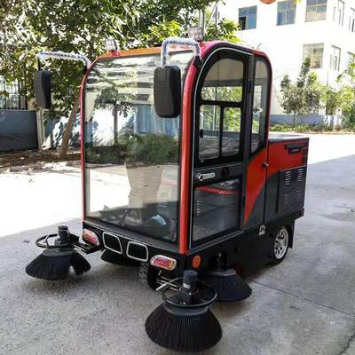 掃地機掃地車清掃車