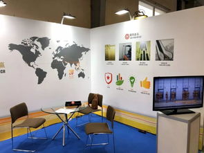 永大閃耀亮相2019越南國際電梯展