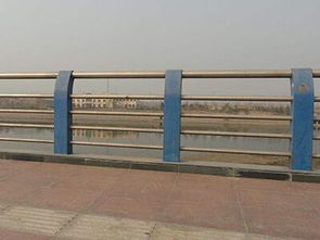 【市政護欄河南省駐馬店市人行道護欄生產廠家】-