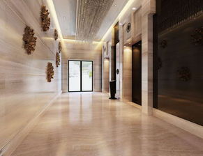 中江智能電梯時代正式來臨,一鍵開啟