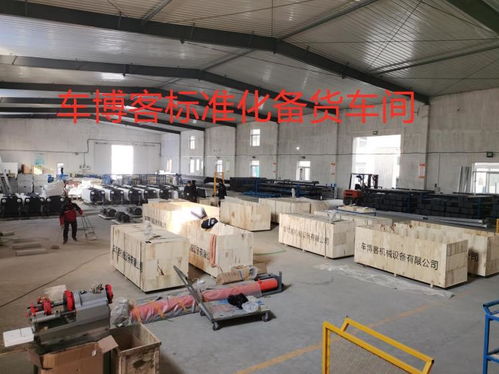 車博客 國產全自動洗車機行業的開拓者