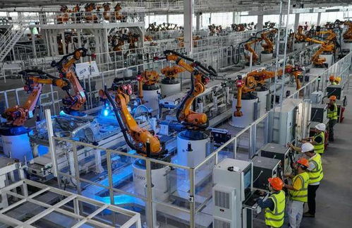 汽車頭條 初心永駐 恒大誓造最豪新能源汽車