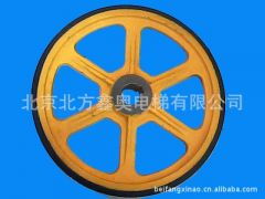 摩擦輪455 420 30 扶梯驅(qū)動(dòng)輪 自動(dòng)扶梯與自動(dòng)人行道部件 產(chǎn)品中心
