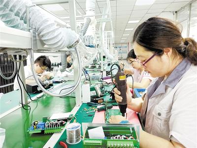 冀能電力 終端自動化 電網更穩定