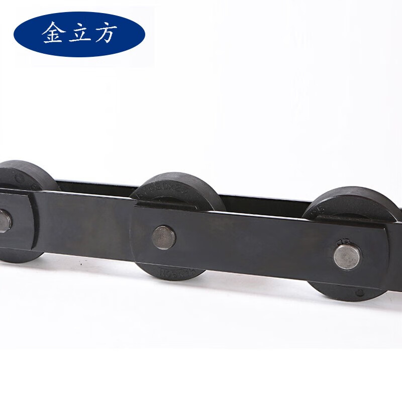 映棠自動扶梯梯級鏈巨通力江南嘉捷奧的斯康力梯級大鏈人行道鏈條 133