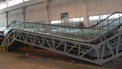 【浦東新區(qū)上門拆除回收自動扶梯、貨梯、客梯拆除回收】-上海