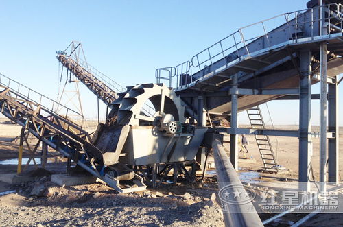 洗沙場一年利潤多少 合理購買洗砂機很重要 時產15 200噸