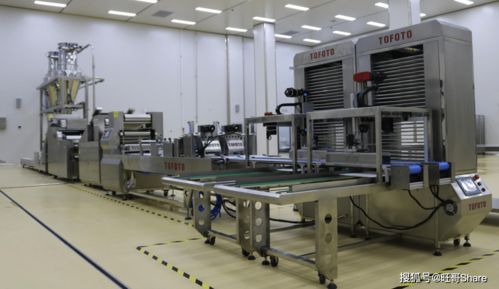 全自動饅頭生產線設備 饅頭機一條龍生產線工藝和流程是什么 速看