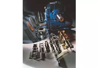 AHTE 2017雷諾德 | 全球傳送和輸送鏈條專業供應商