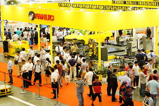 激光世界 會議展覽頻道 ahte 2017打造工業 自動化世界