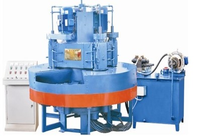 戀上邢臺宇銳水磨石磨磚機,親身赴一場健康環保之約