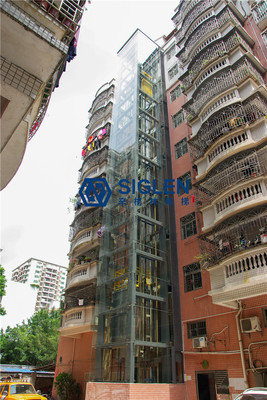 主動安全電梯專家 自動扶梯生產的創新與保障