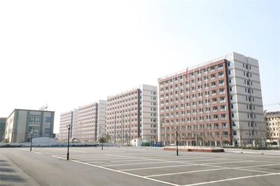 全椒大墅鎮 生產生活有保障 營商環境‘全舒心’ 自動人行道生產