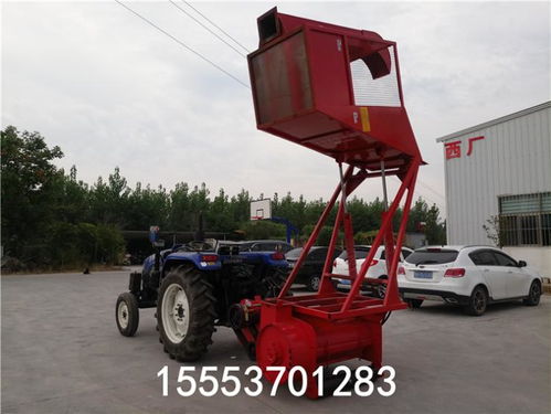 秸稈粉碎一體機與自動扶梯 價格分析與廠商選擇指南